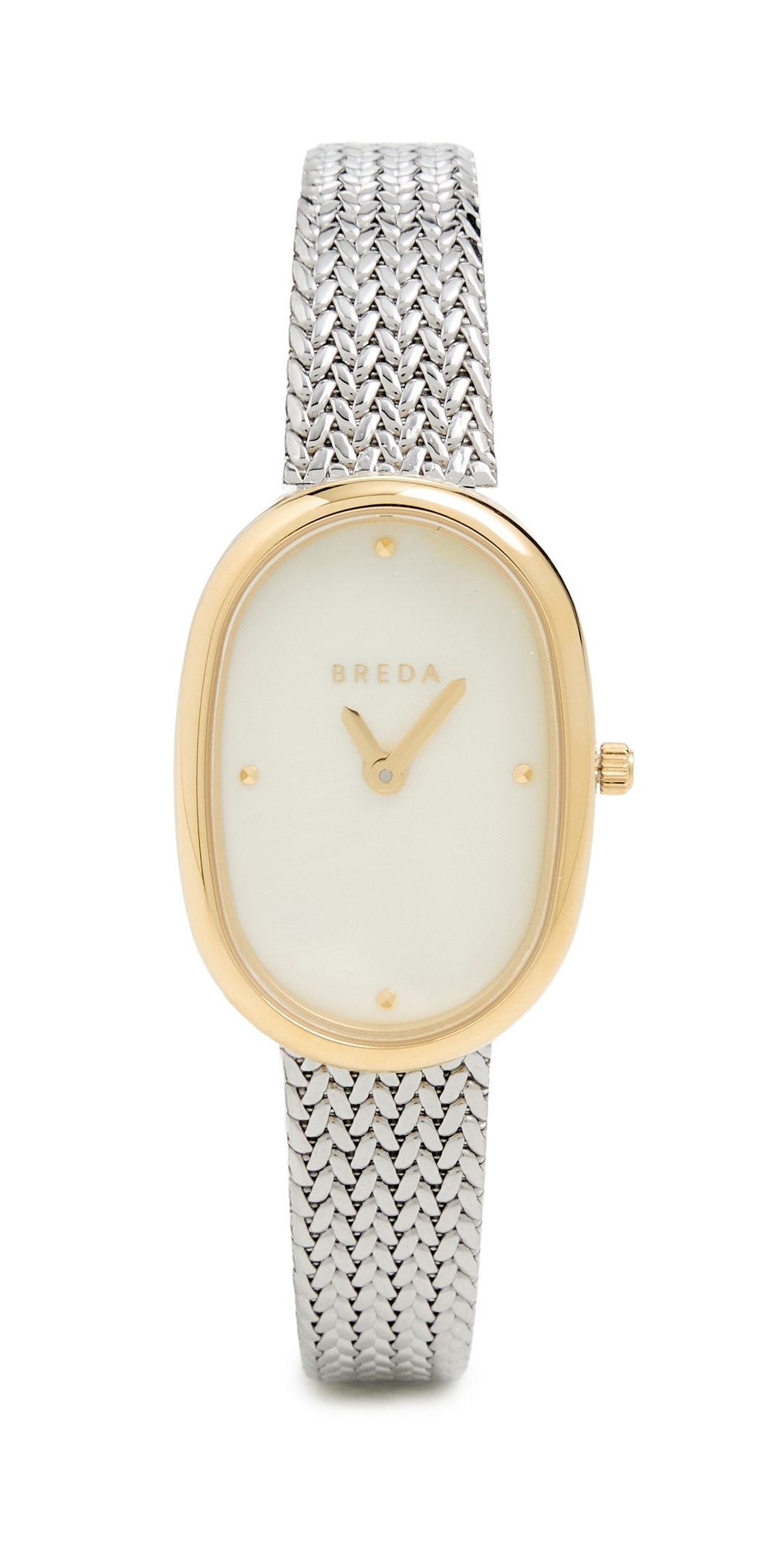 Jane Tethered Watch 23mm Gold/Silver/Champagne One Size