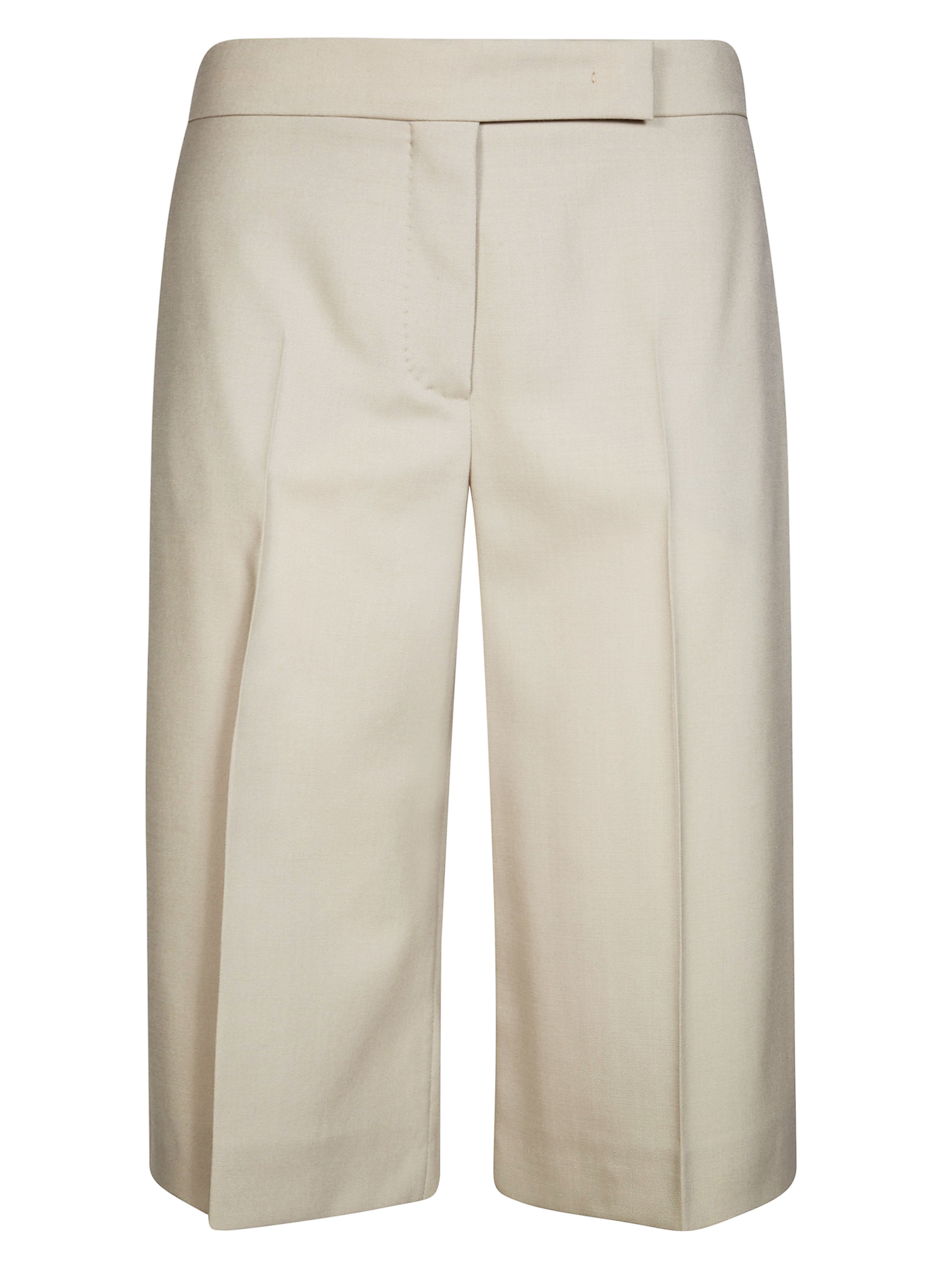 Women's Mini Bermuda Shorts - SS26 Collection