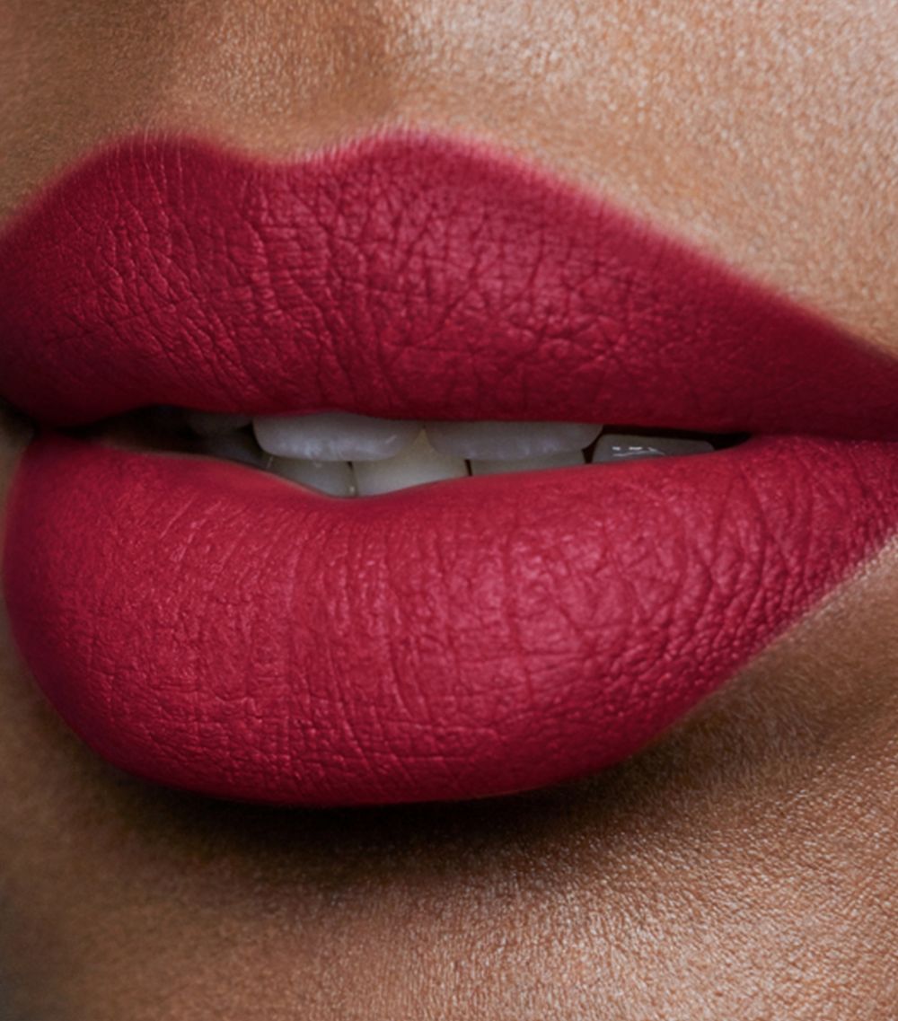 Matte Revolution Lipstick