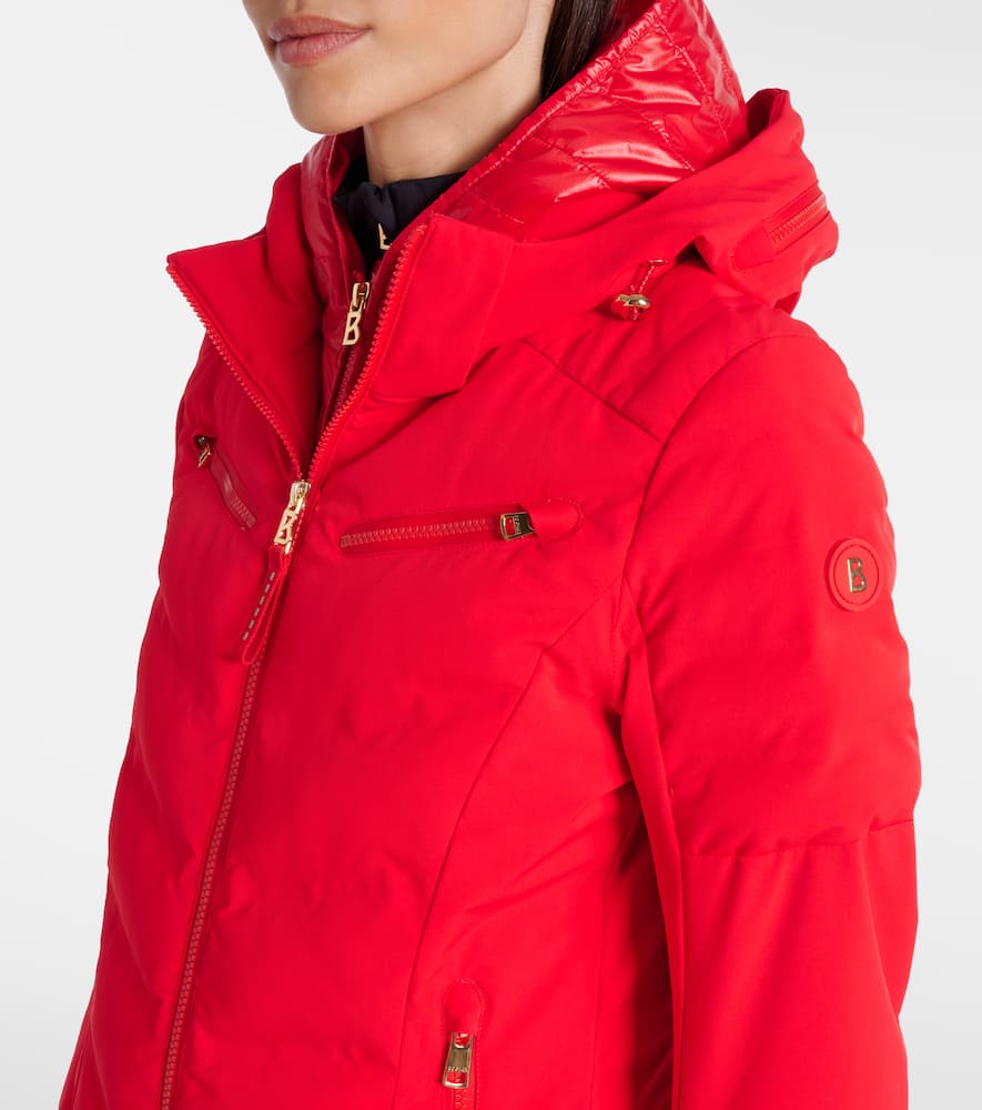 Kea1T ski jacket