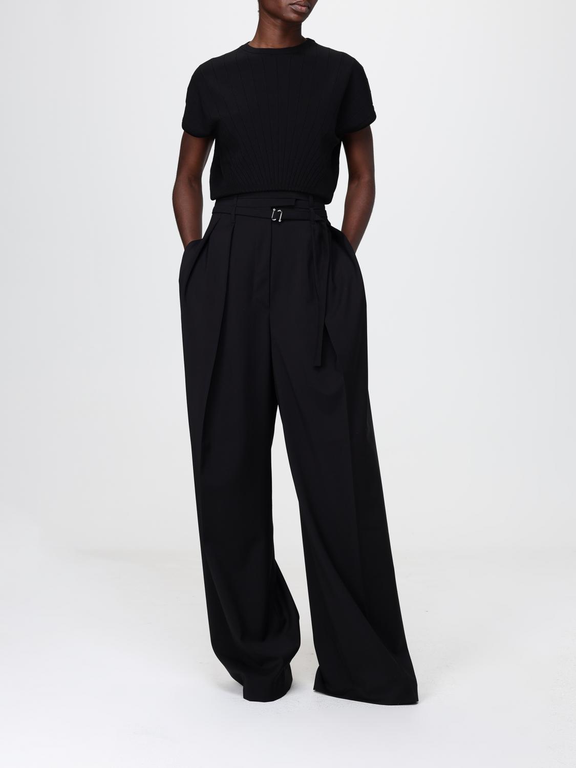 Sweater Woman color Black