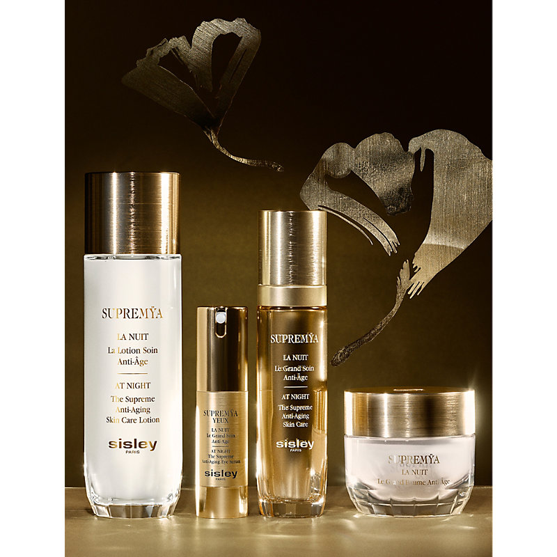 Supremÿa At Night The Supreme Anti-Aging Cream 50ml