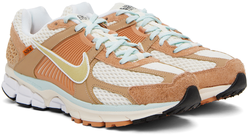 Multicolor Zoom Vomero 5 Sneakers