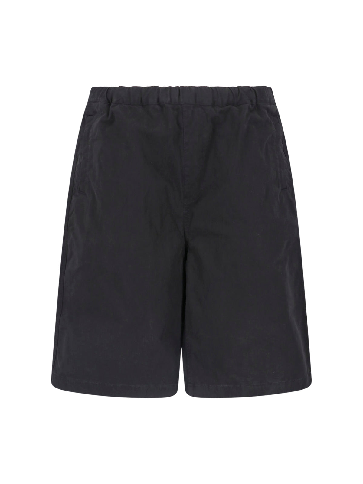100% Cotton Tapered Trousers for Men