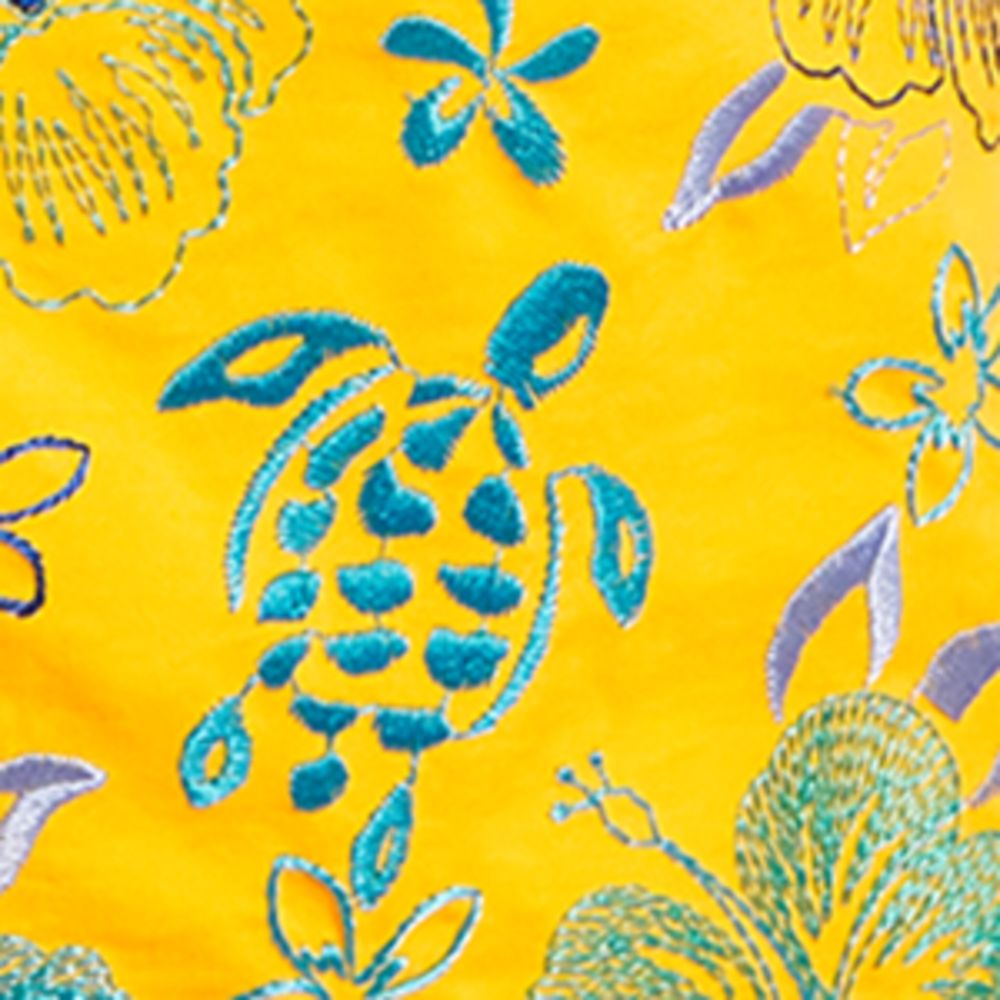 Tropical Turtles Mistral Swim Shorts