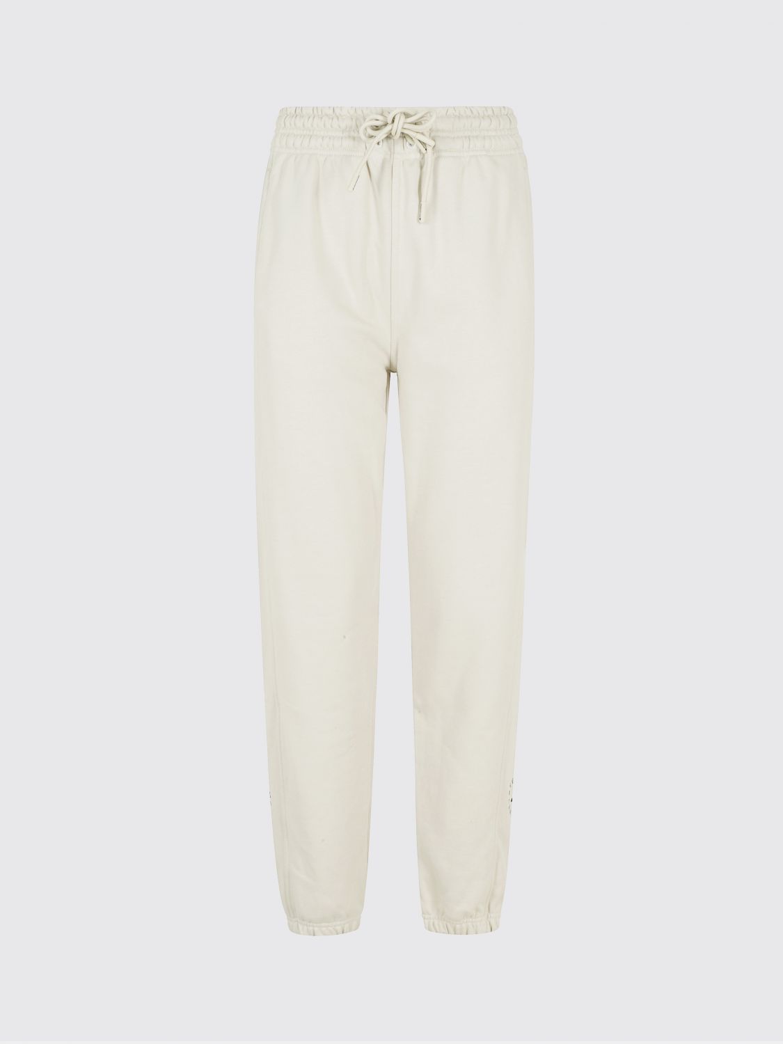 Pants Woman color Green