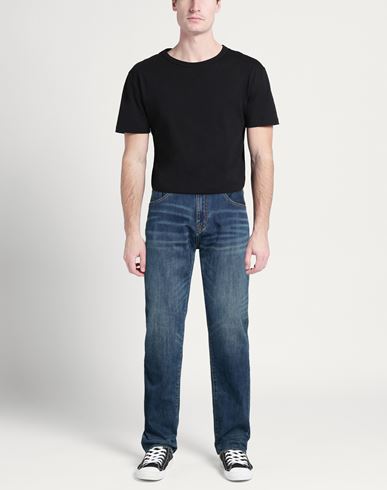 Man Jeans Blue Size 36W