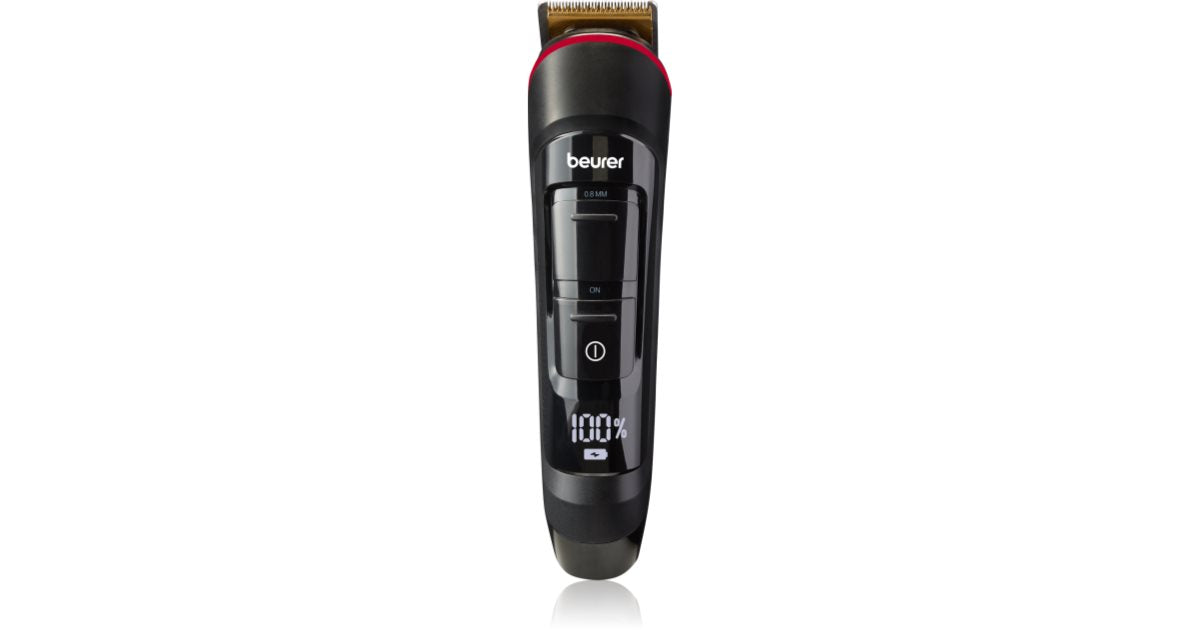 Beurer MN9X Hair and beard trimmer