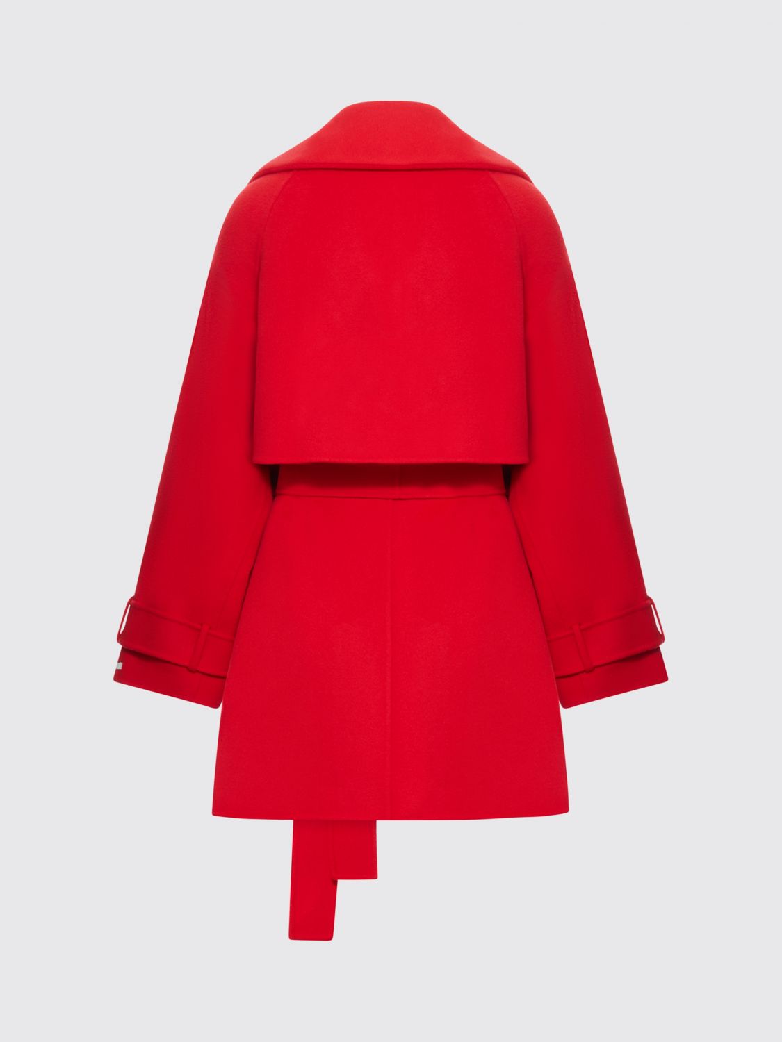 Coat Woman color Black