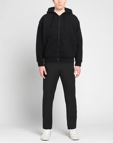 X Mmw Man Sweatshirt Black