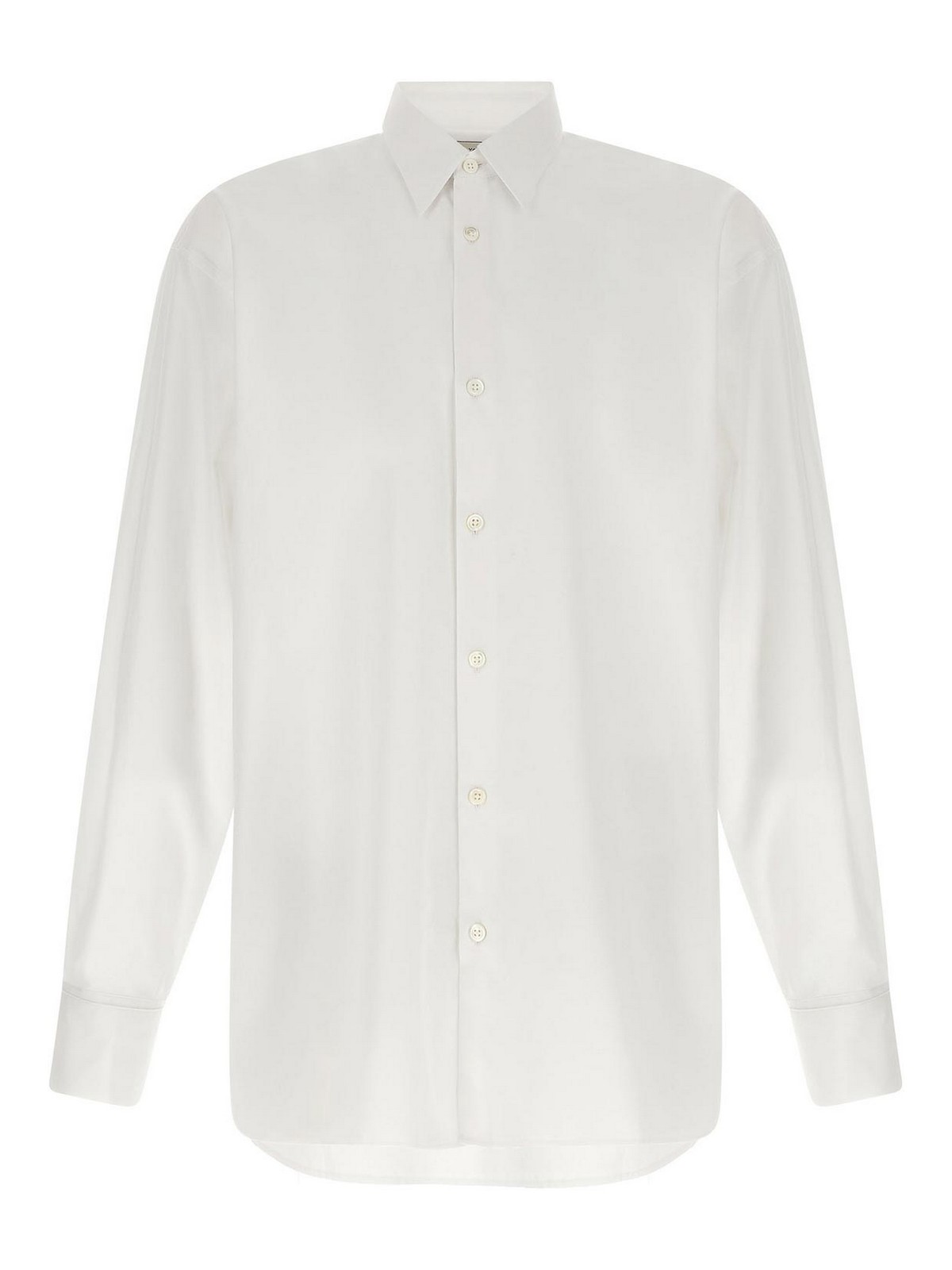 Croomd Shirt