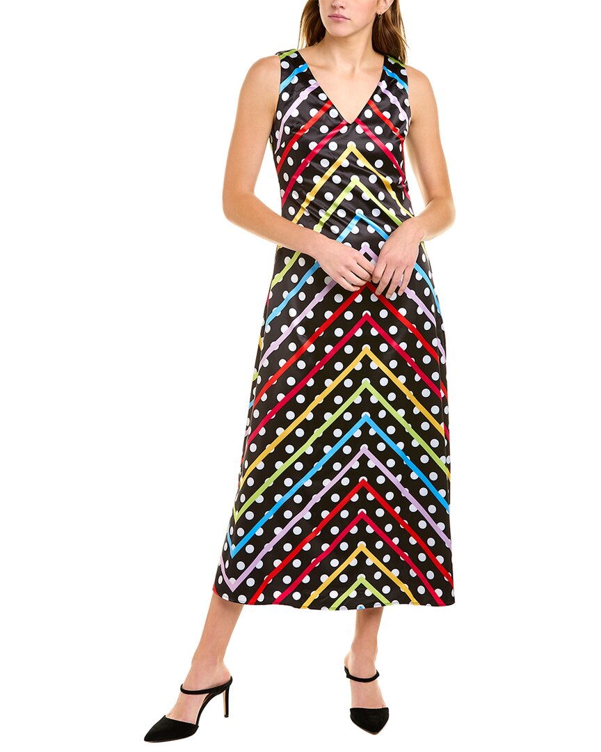 Cressida Dress