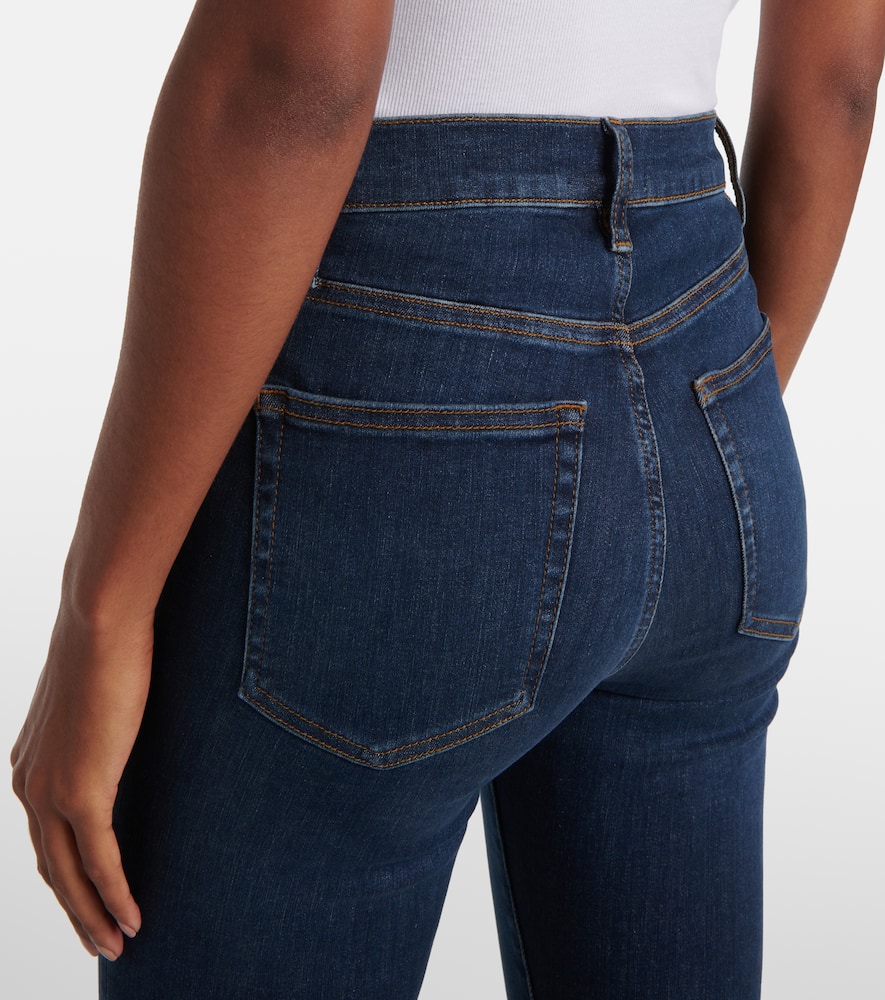 Le High Skinny skinny jeans