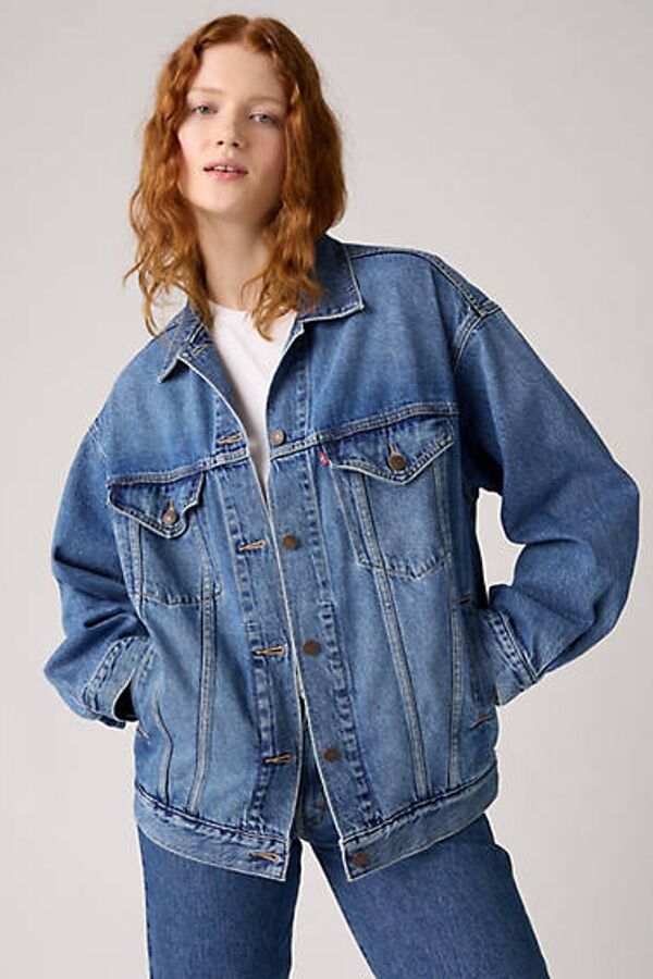 Trucker Jacket