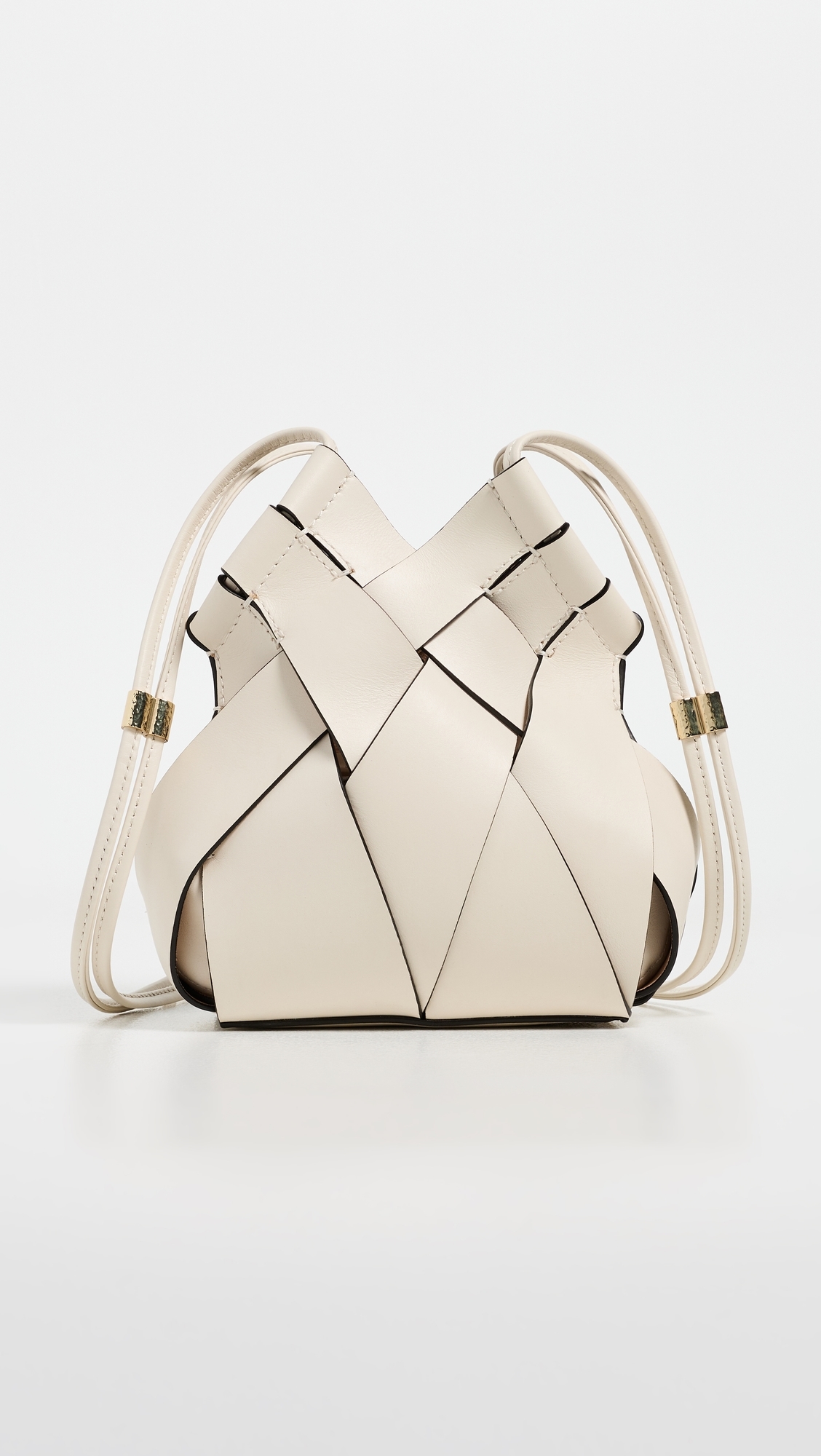 Charlotte Crossbody Bag Cowrie One Size