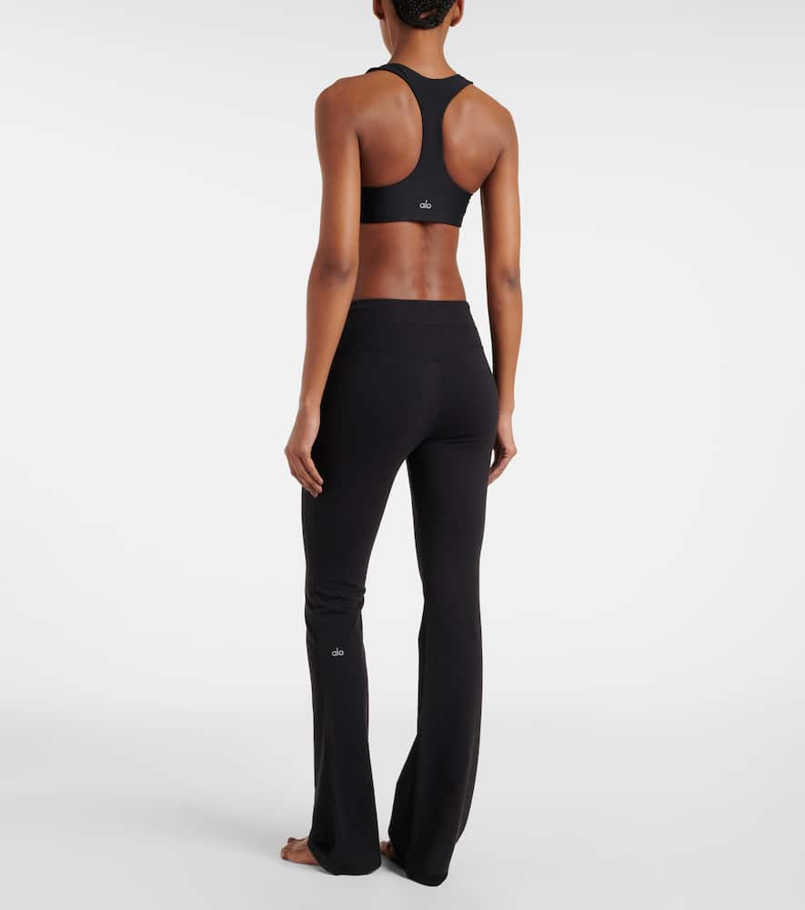 Sway bootcut sweatpants