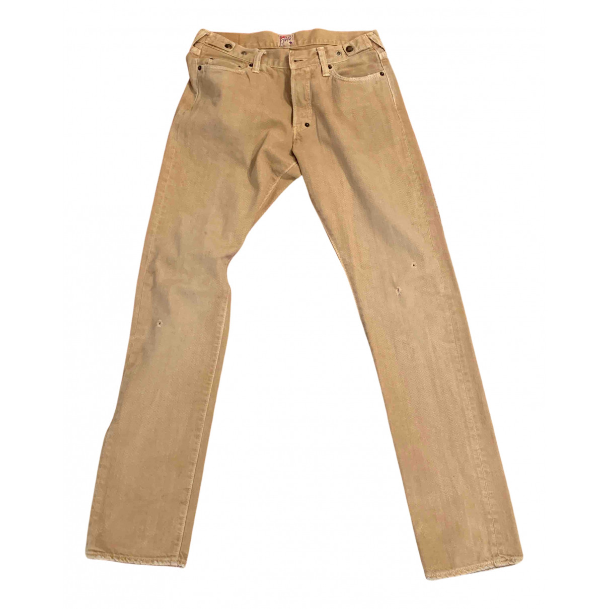 Trousers Cotton for Male M International
