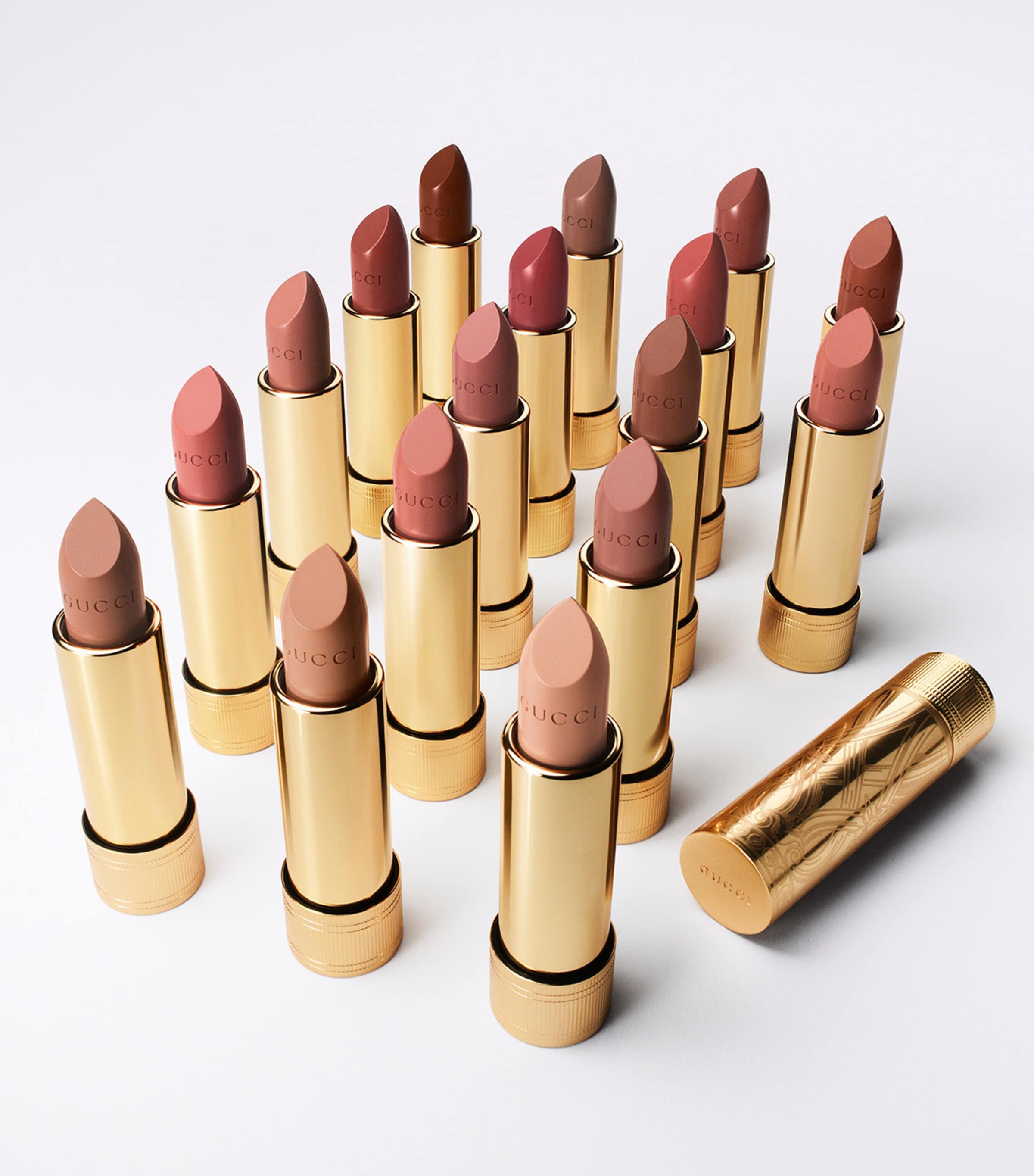 Rouge À Lèvres Satin Lipstick