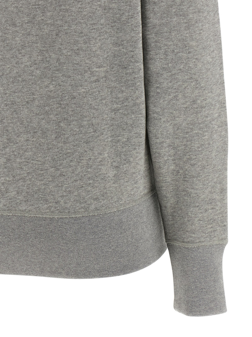 Youll Never Take Me Off Sweatshirt