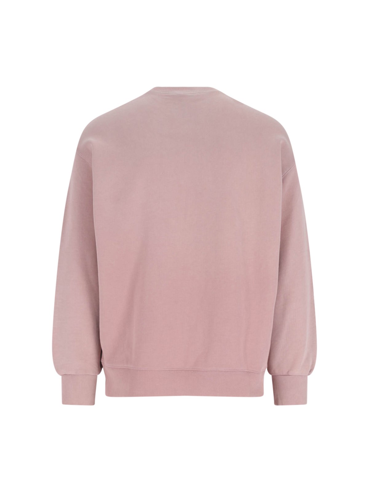 'Hudson' Crew Neck Sweatshirt