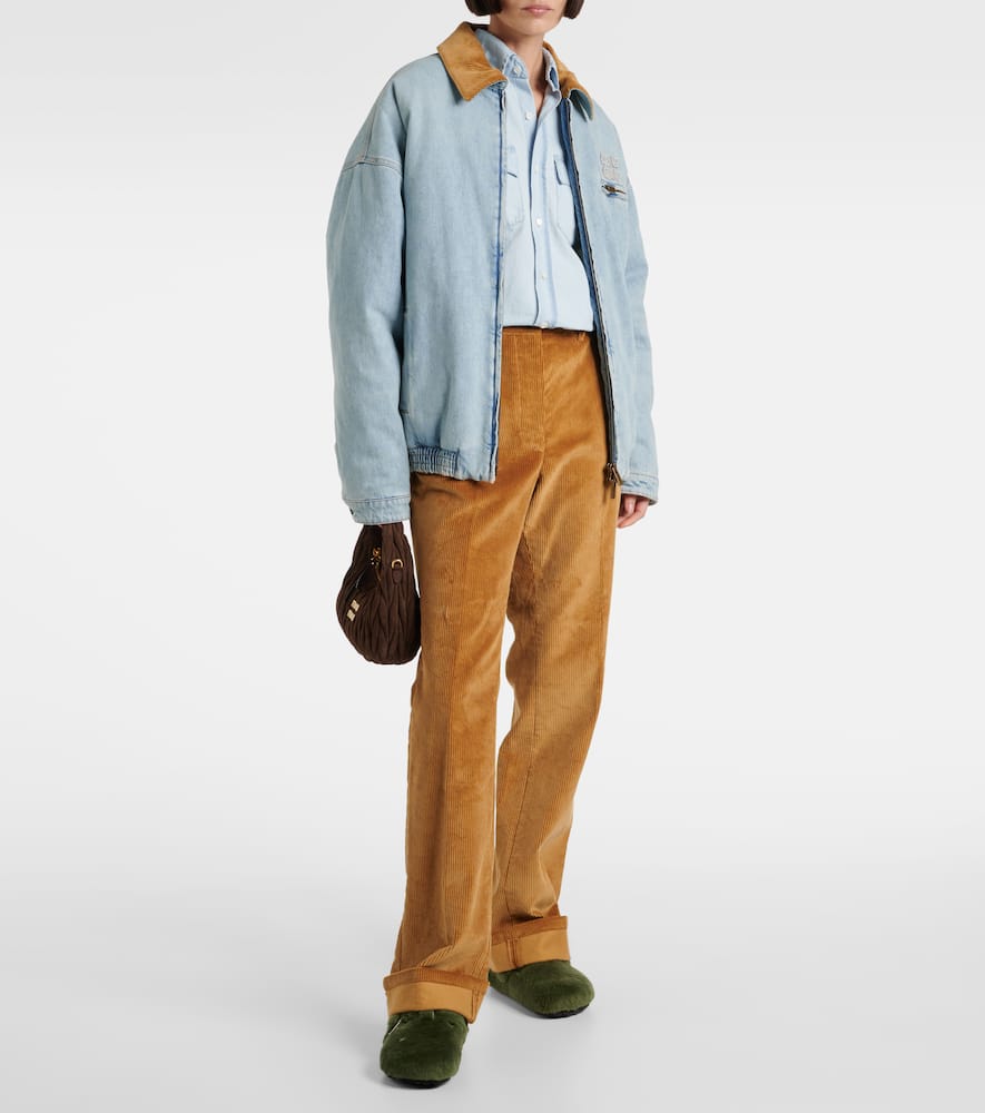 Birkenstock 1774 Boston shearling clogs