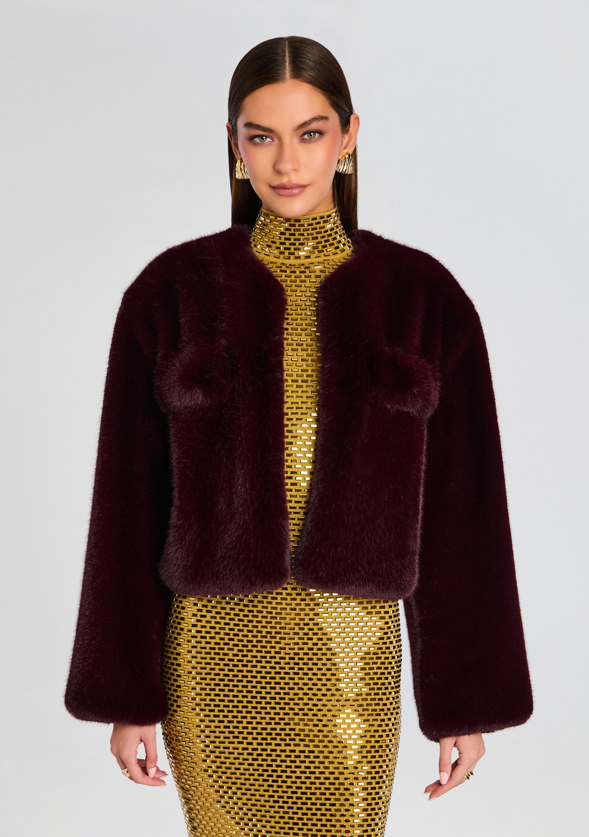 Sparrow Jacket