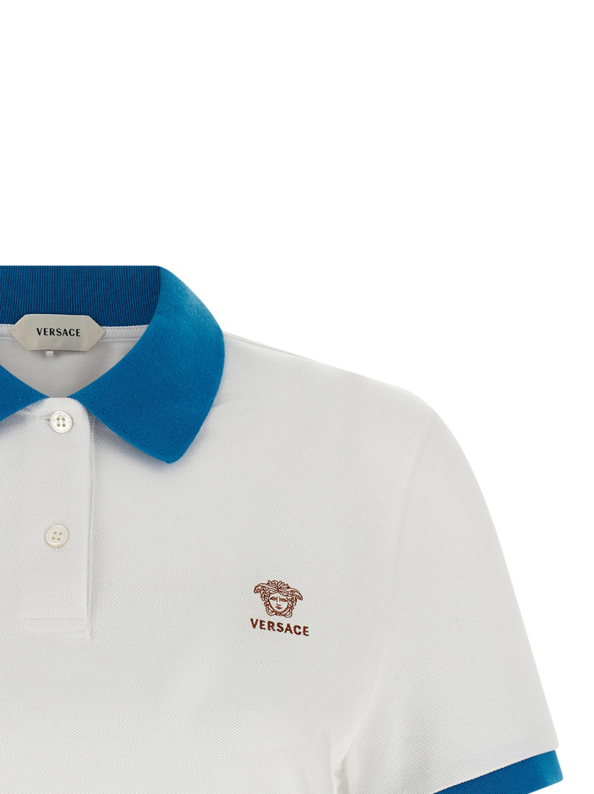 Medusa Polo Shirt