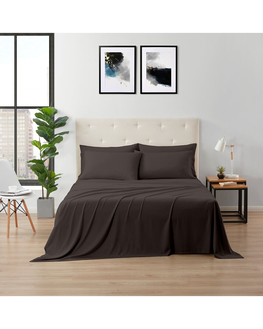 Bamboo Cooling Sheet Set