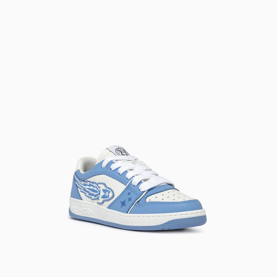 Egg Rocket Low Sneakers