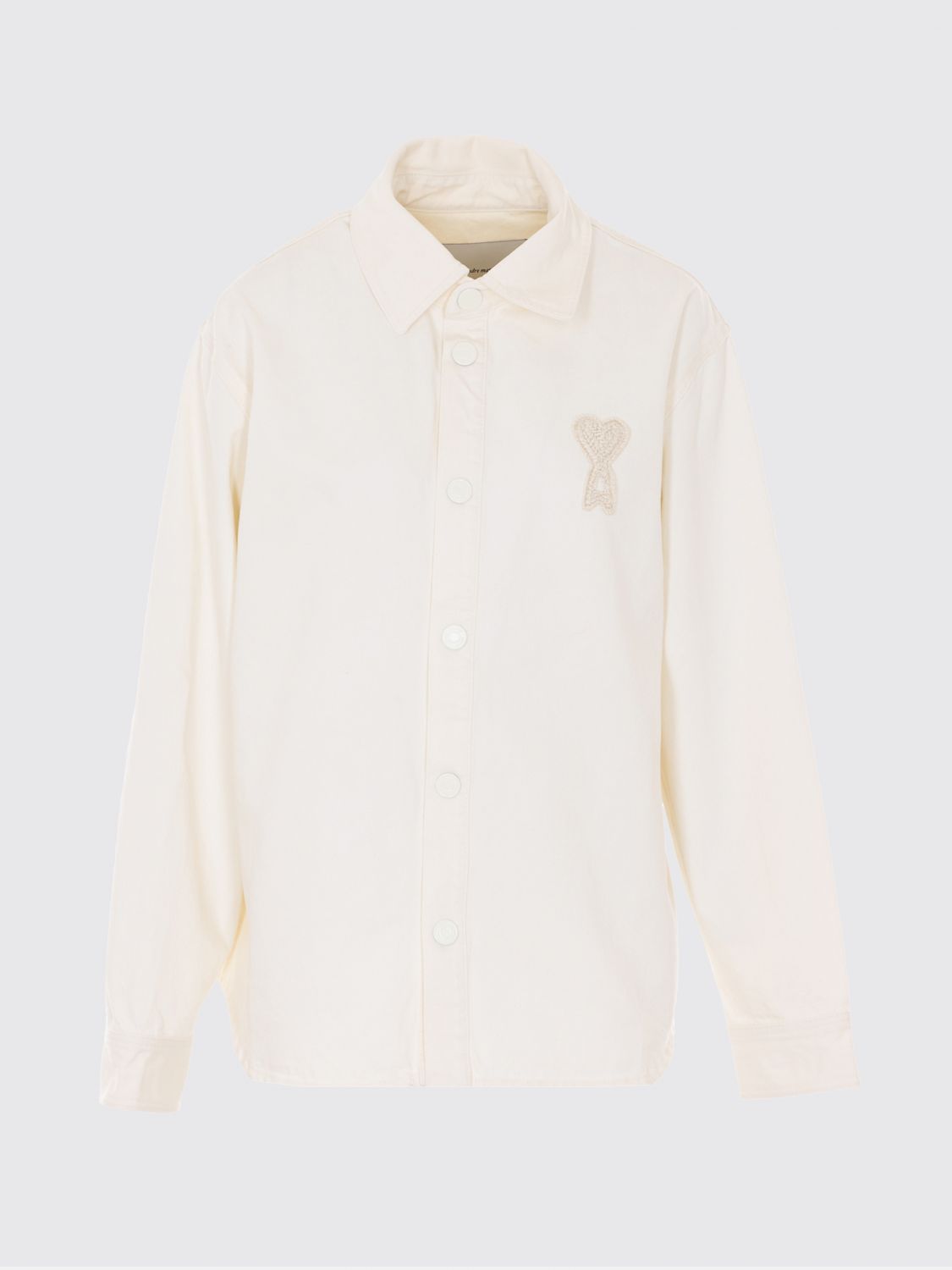 Shirt Woman color White
