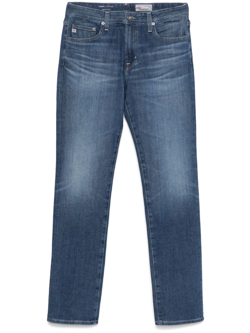 Everett jeans - Blue
