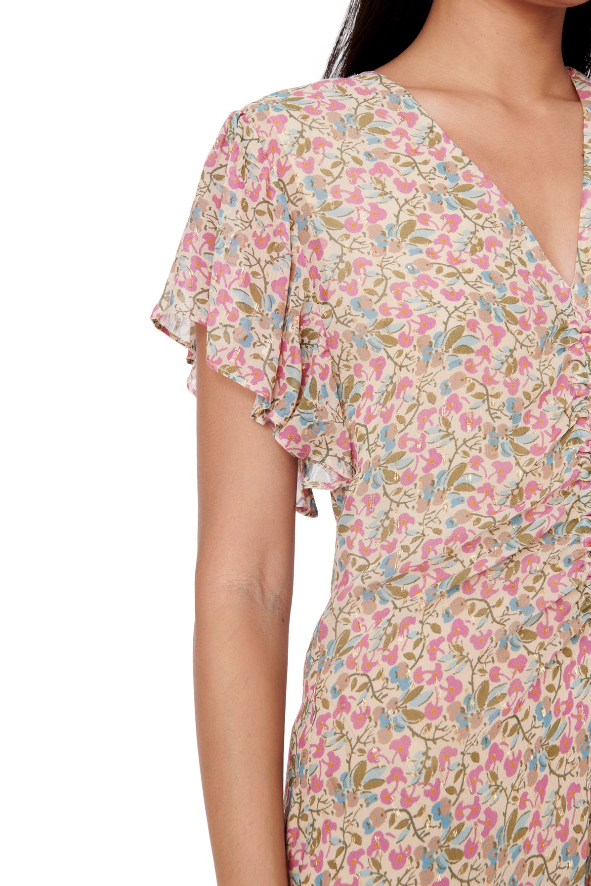 Bise dress