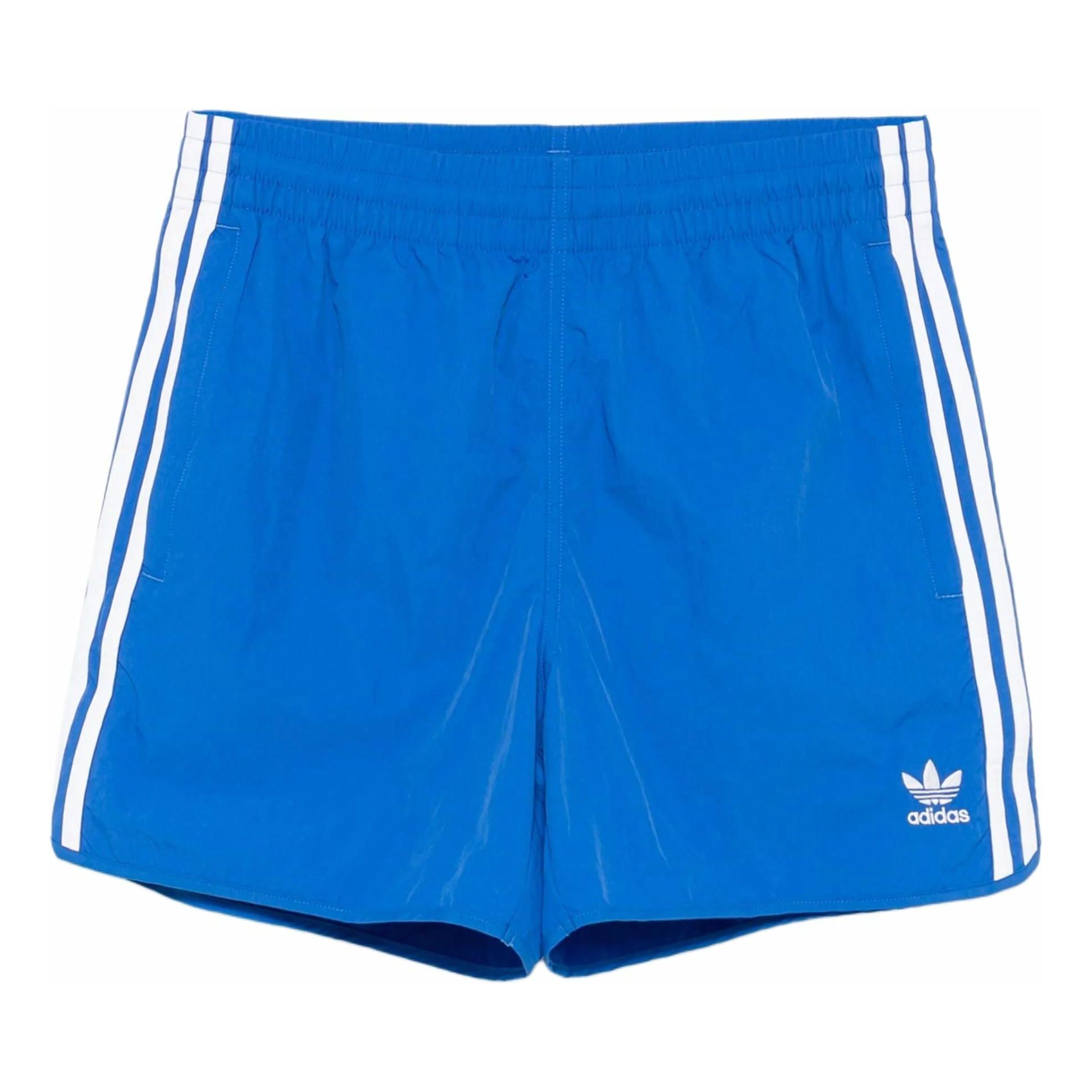 Adicolor Classics Sprinter Shorts 'Blue'