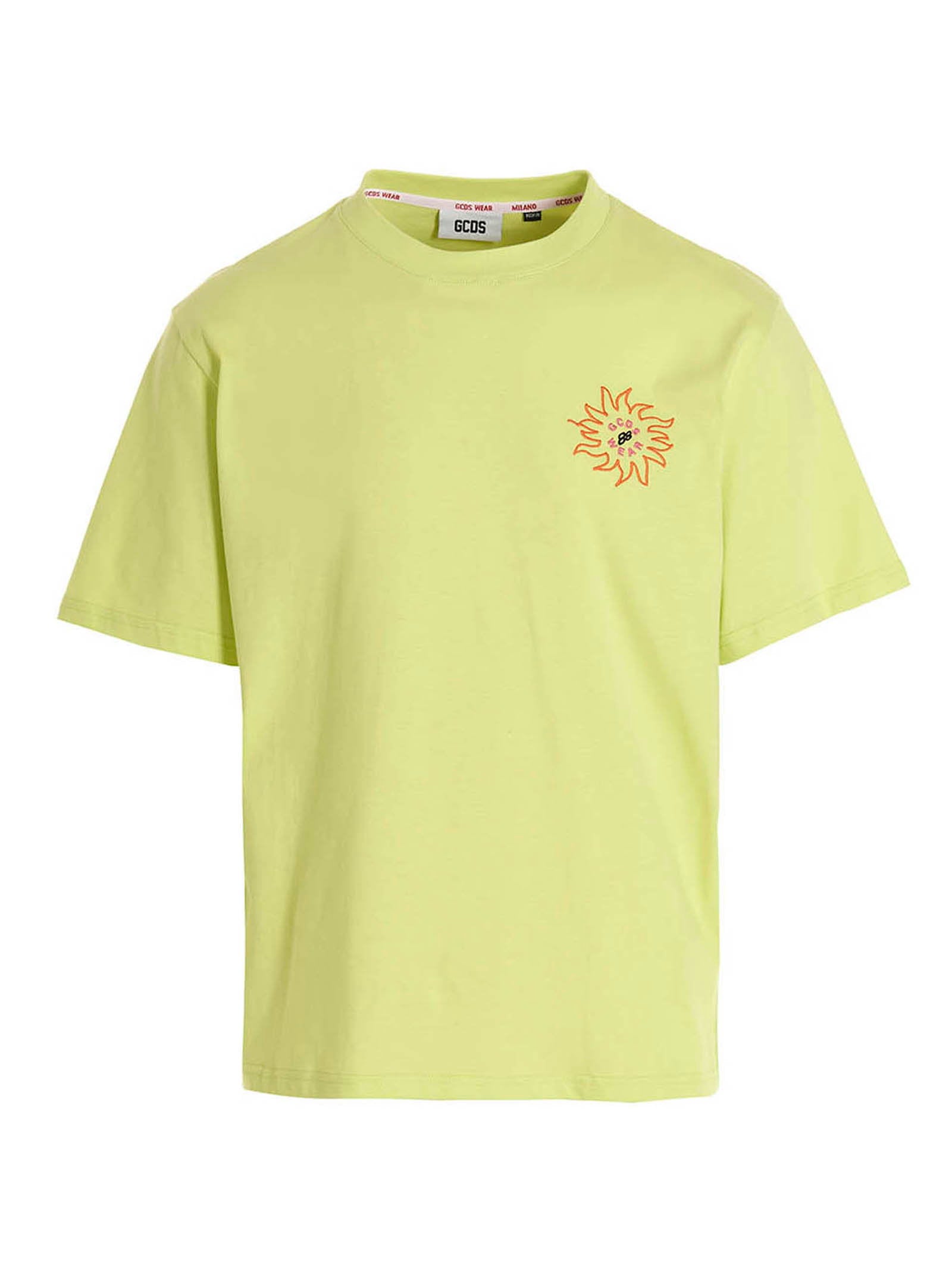 T-shirt Surfing Weirdo