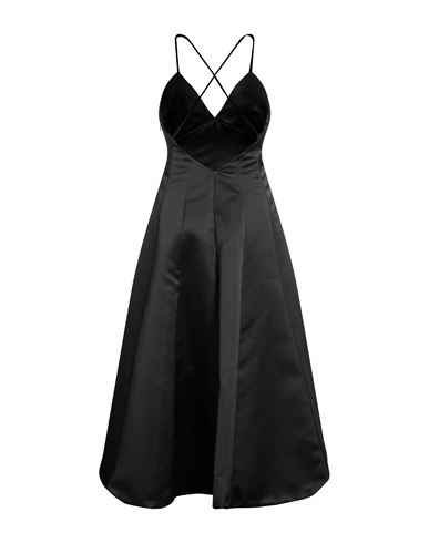 Woman Maxi dress Black