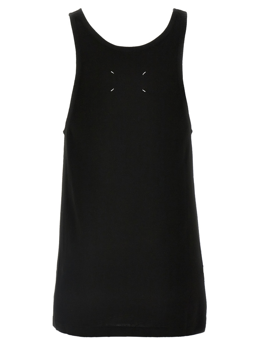Viscose Top
