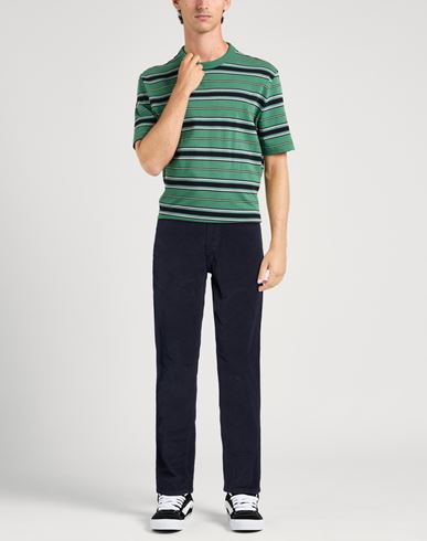 Man Pants Midnight blue Size 28W