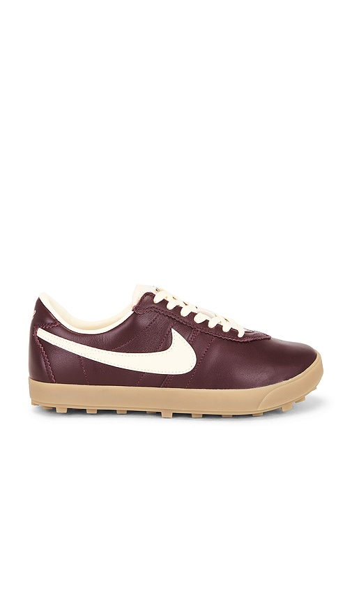 Nike Astrograbber Sneaker in Burgundy. - 10.5 also , 11, 5, 5.5, 6, 6.5, 7, 7.5, 8, 8.5, 9
