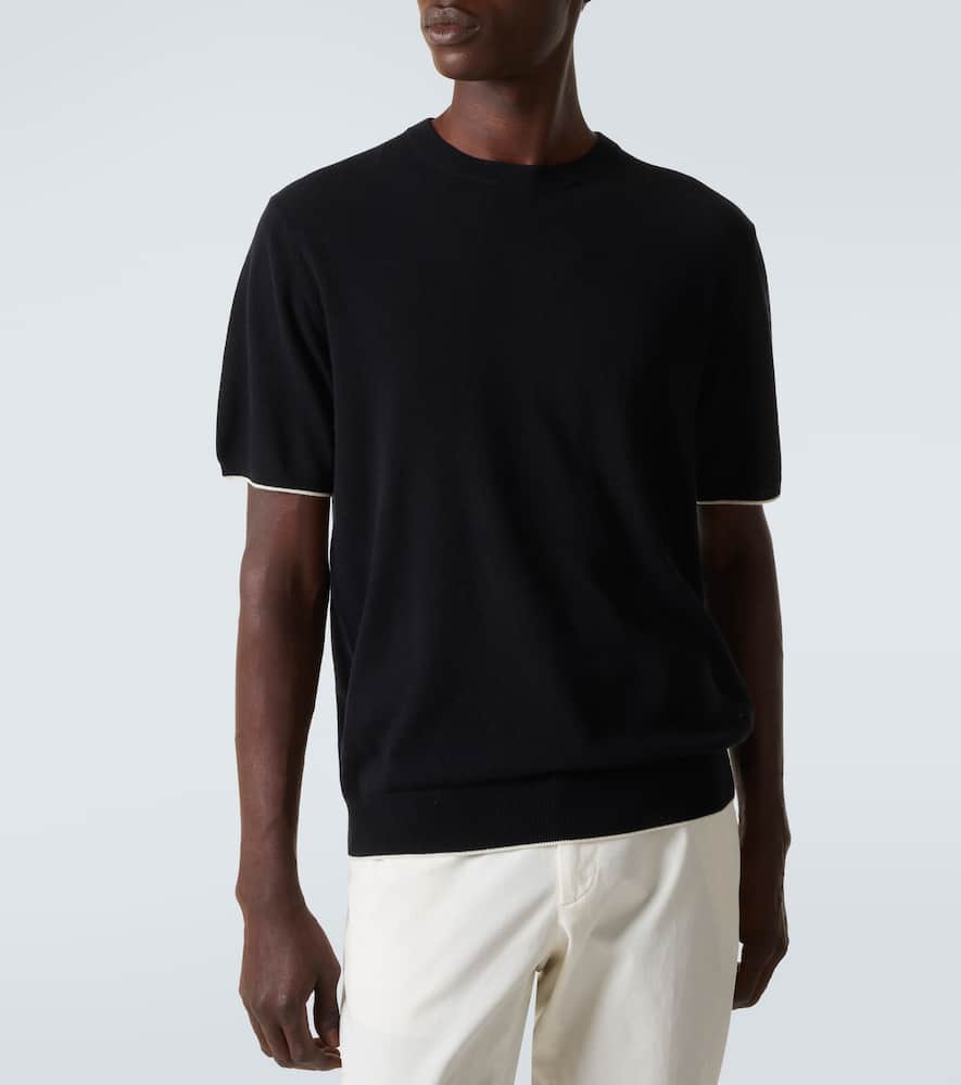 Cashmere sweater