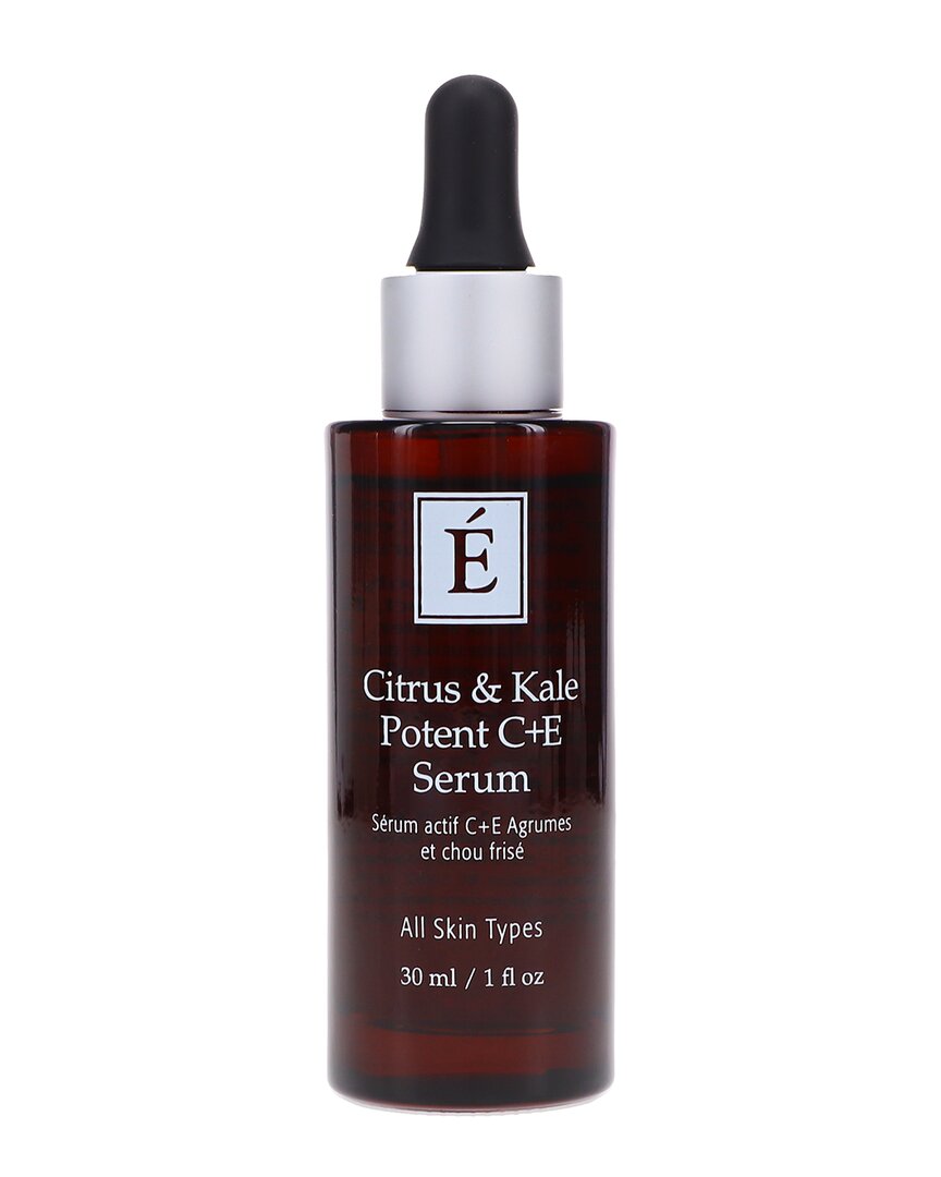 Unisex 1oz Citrus & Kale Potent C + E Serum