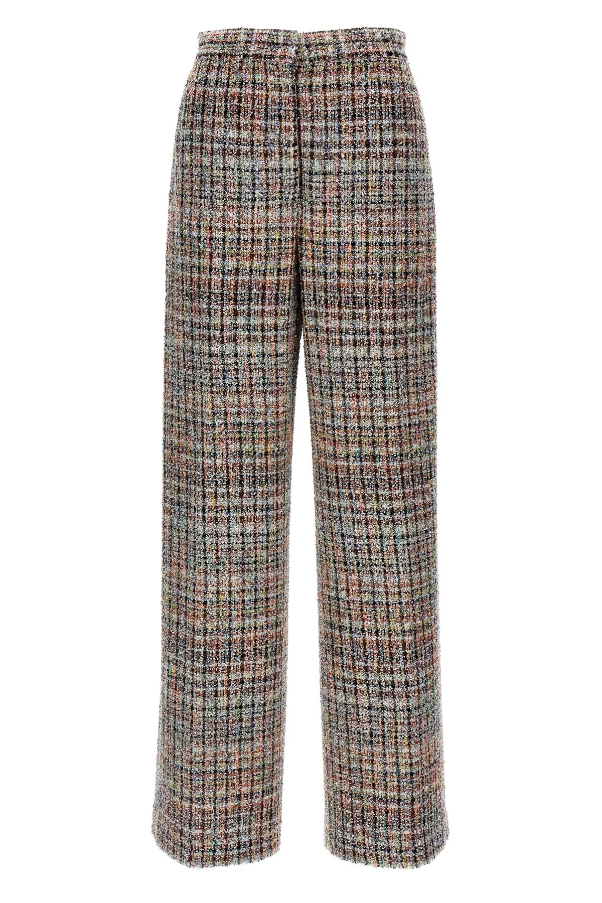 Micro Sequin Pants