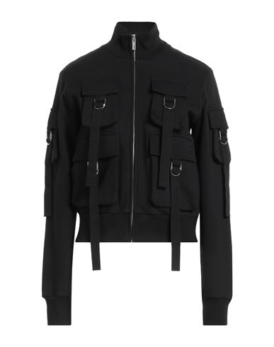Woman Sweatshirt Black