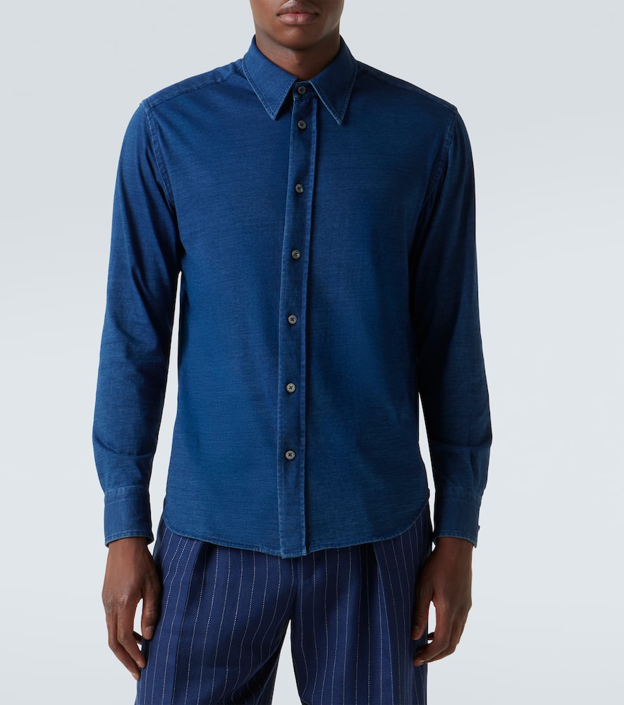 Cotton shirt