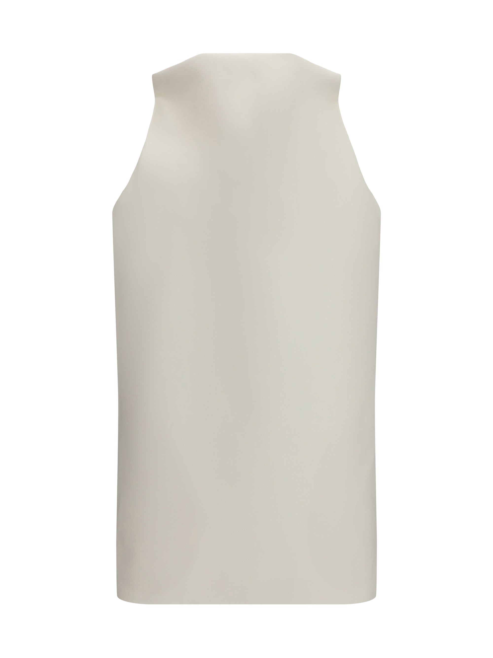 Dress — Ivory