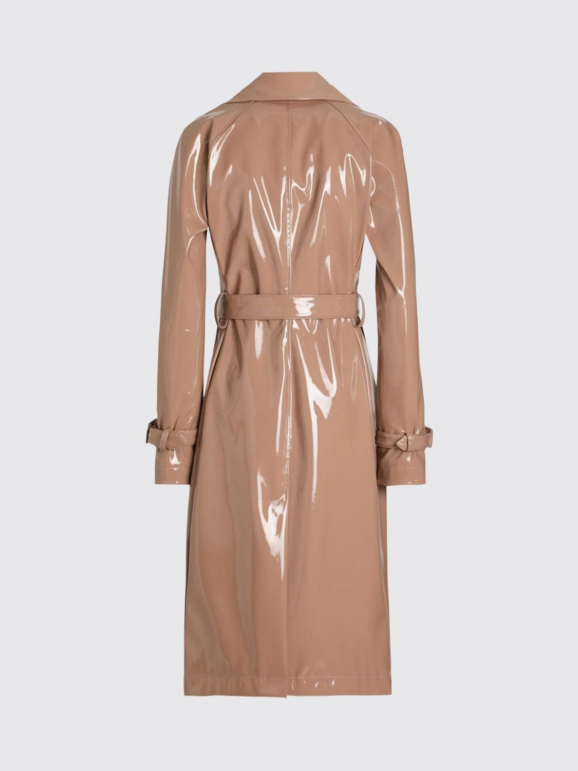 Jacket Woman color Dust
