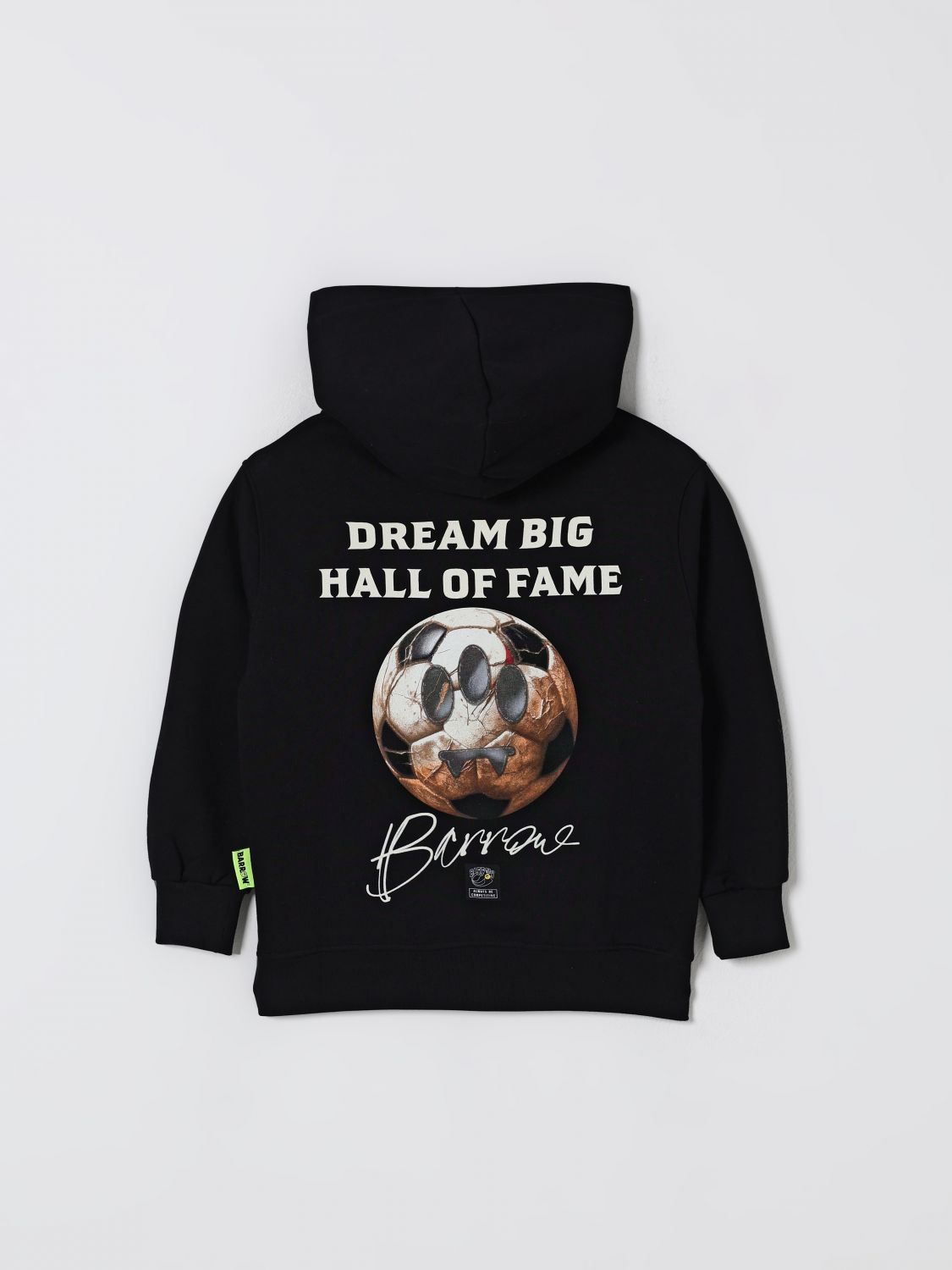 Sweater Kids color Black