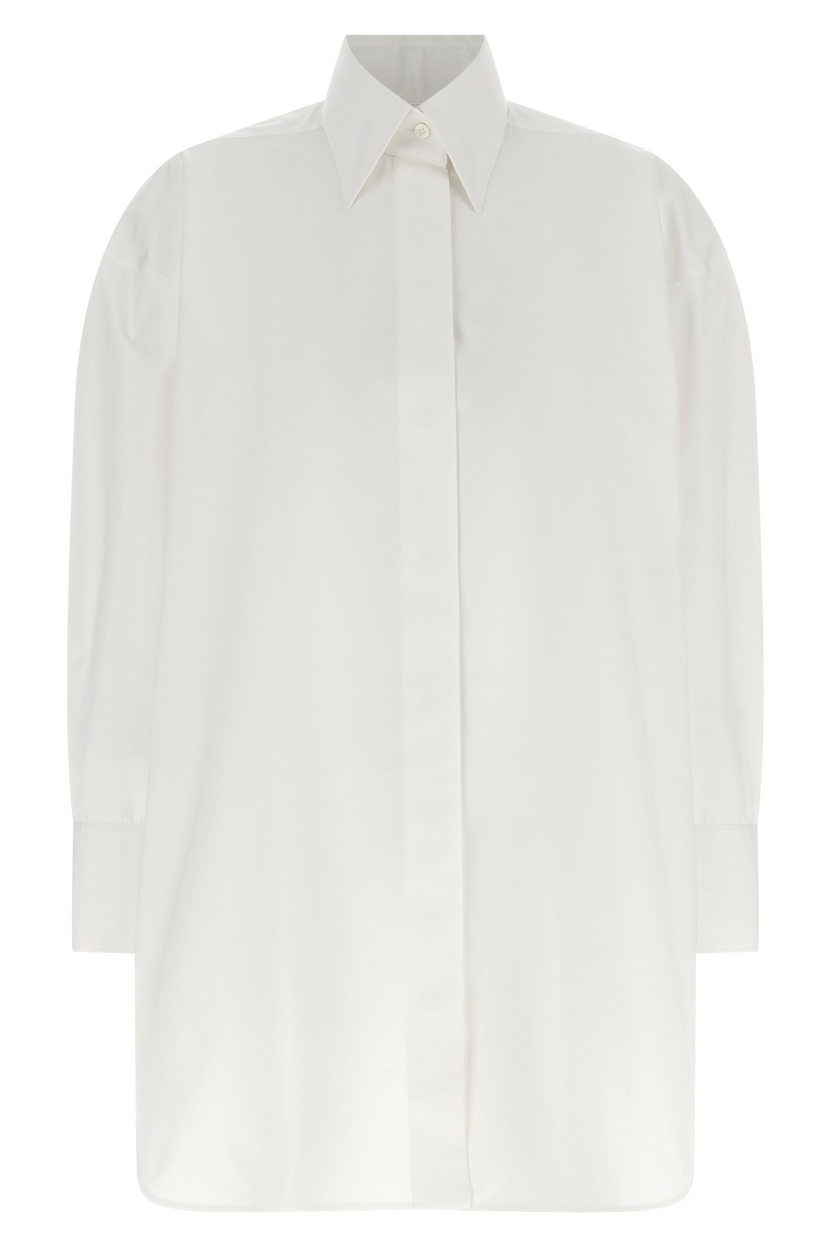 Asymmetric Shirt