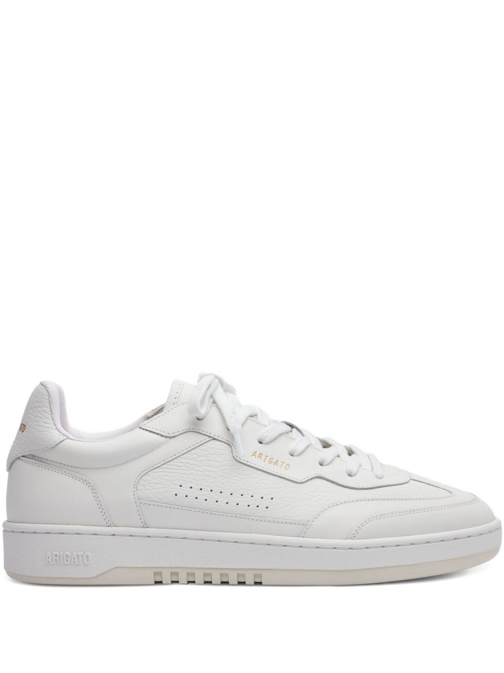 Dice T-Toe sneakers - White