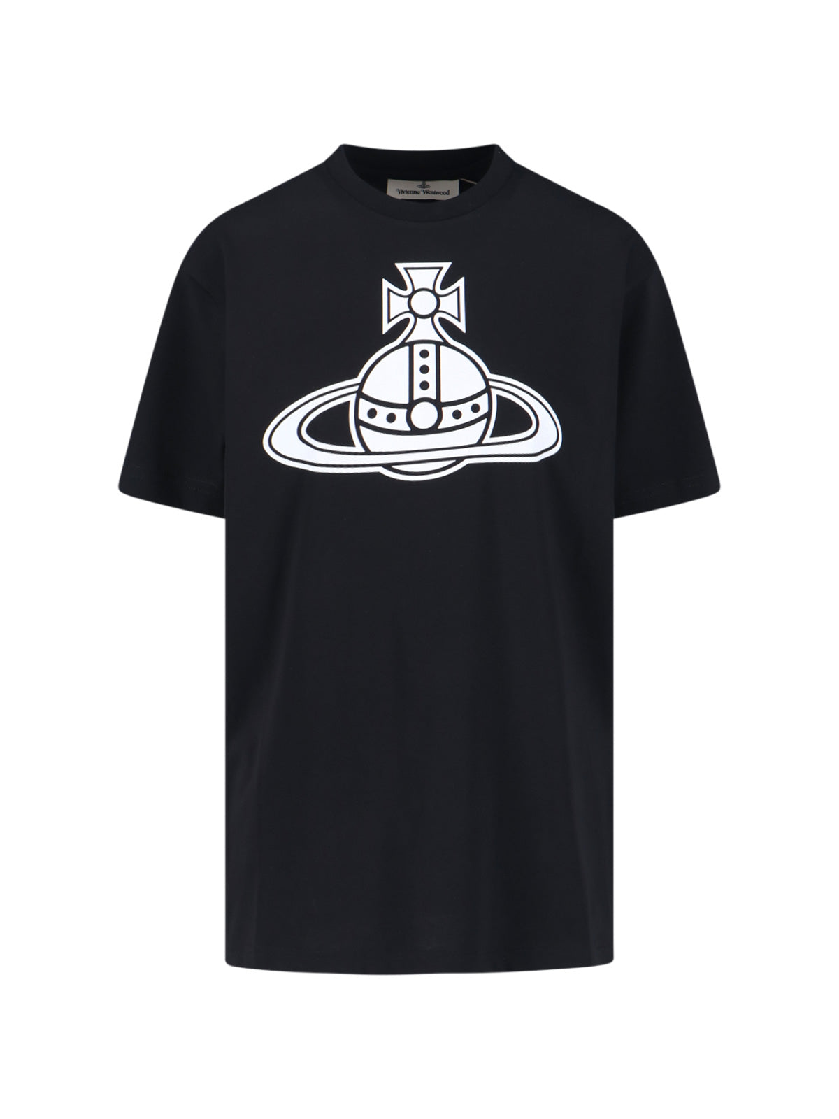 100% Cotton Logo T-Shirt