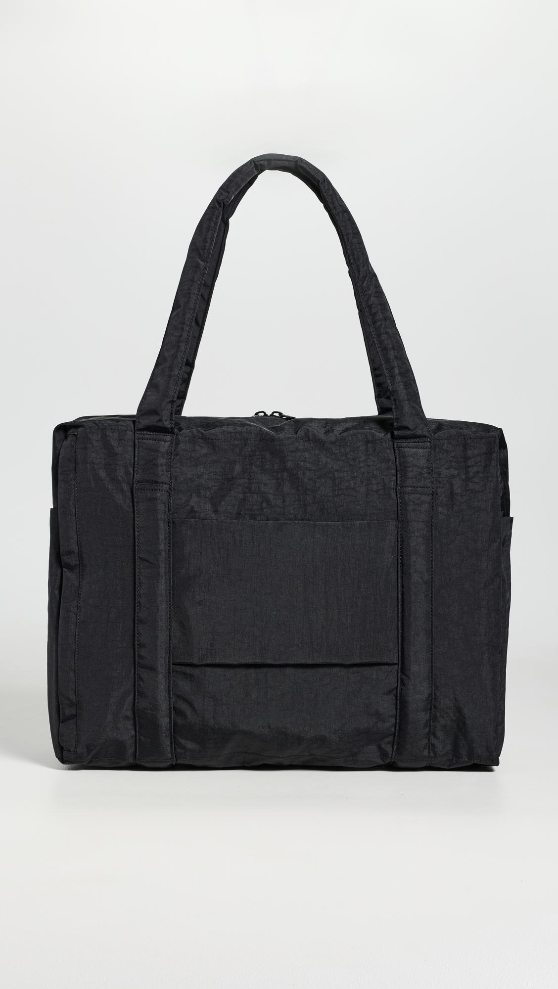 Cloud Carry On Bag Black One Size